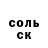 Бошки Шишки VHQ Gilin Starov